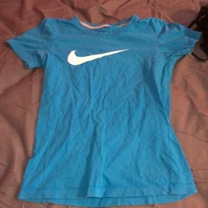 Nike Workout slim fit